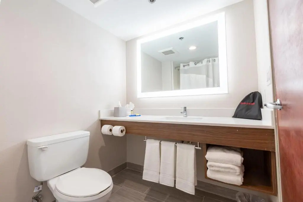 Foto - Holiday Inn Express & Suites Arlington North – Stadium Area by IHG