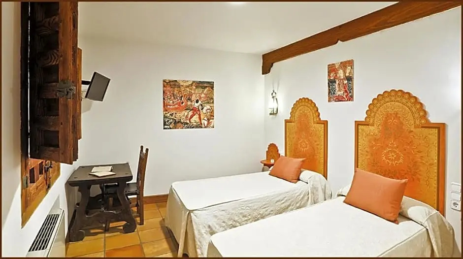 Photo - Posada del Tio Juanón