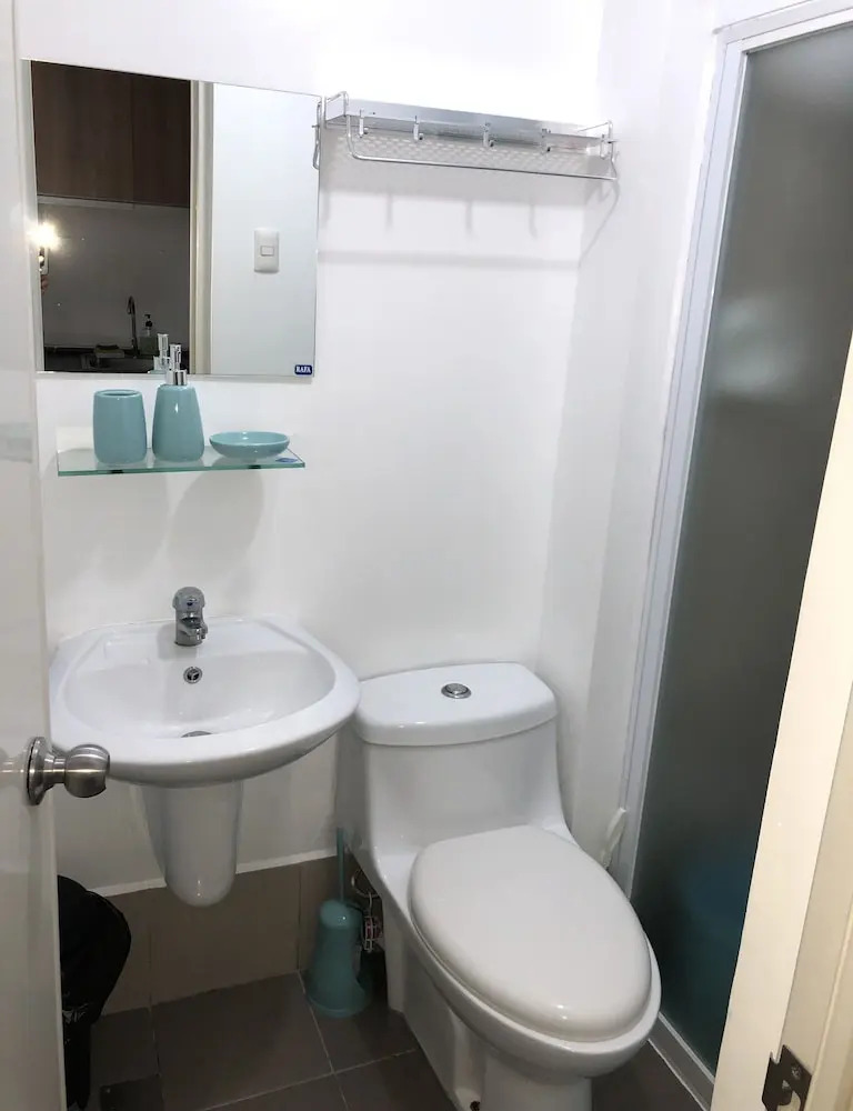 Foto - Avida Towers Sucat