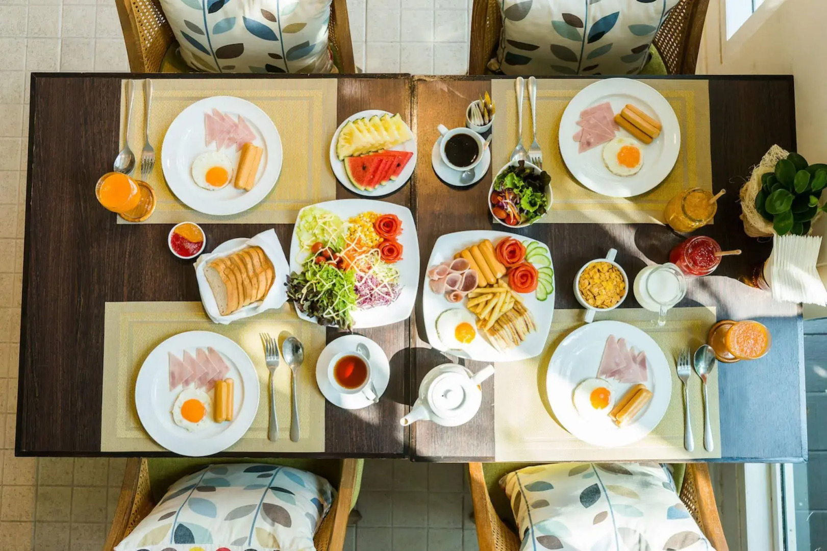 Photo - Hotel De Bangkok