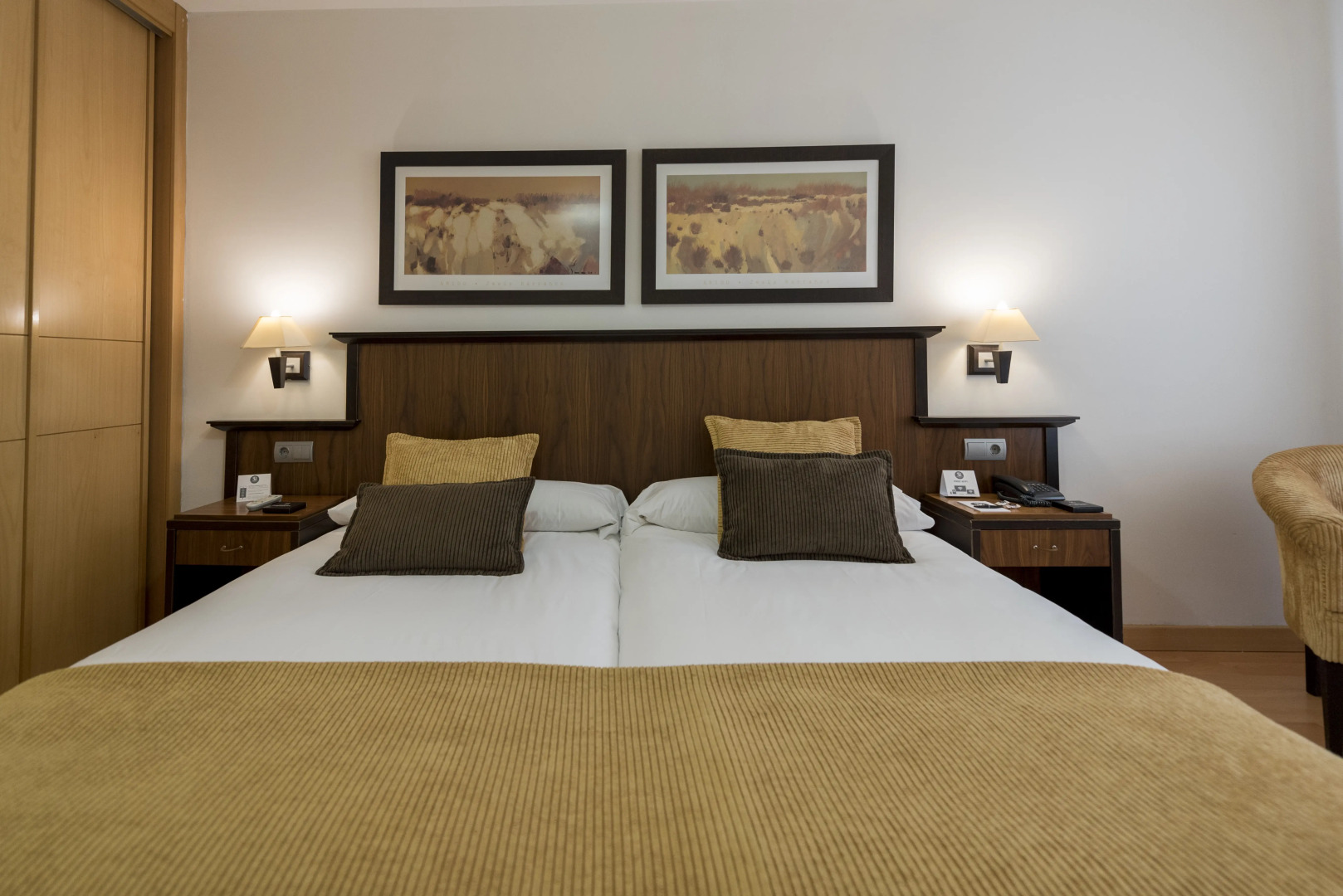 Foto - Itaca Salamanca by Soho Boutique