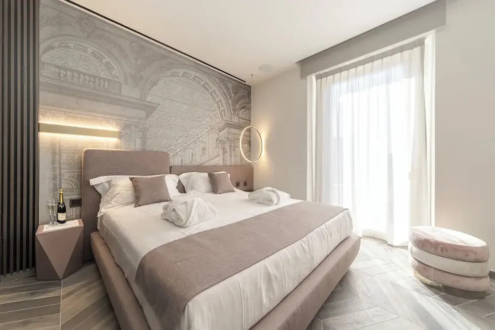 Foto - Tritone Luxury Suites Piazza del Popolo