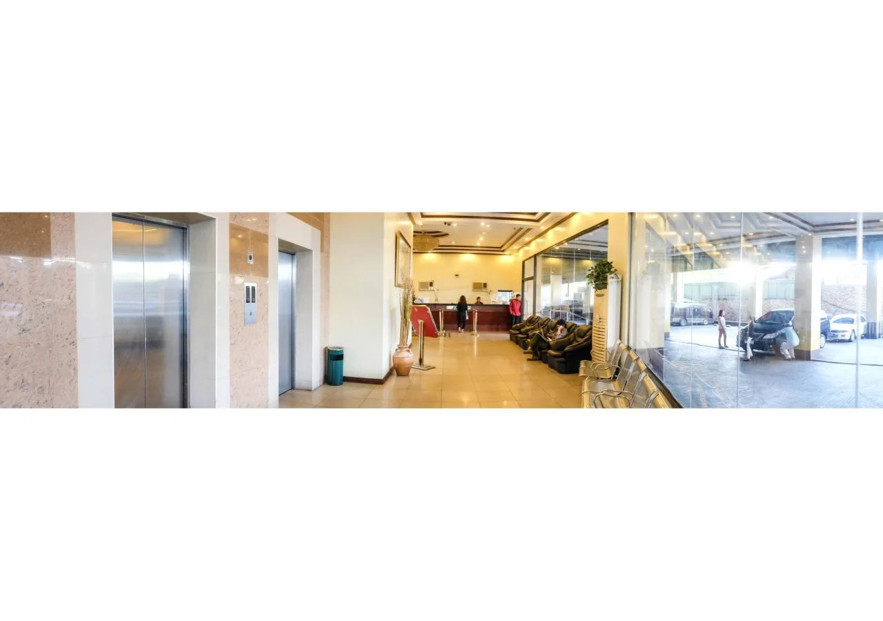 Foto - Crowne Garden Hotel