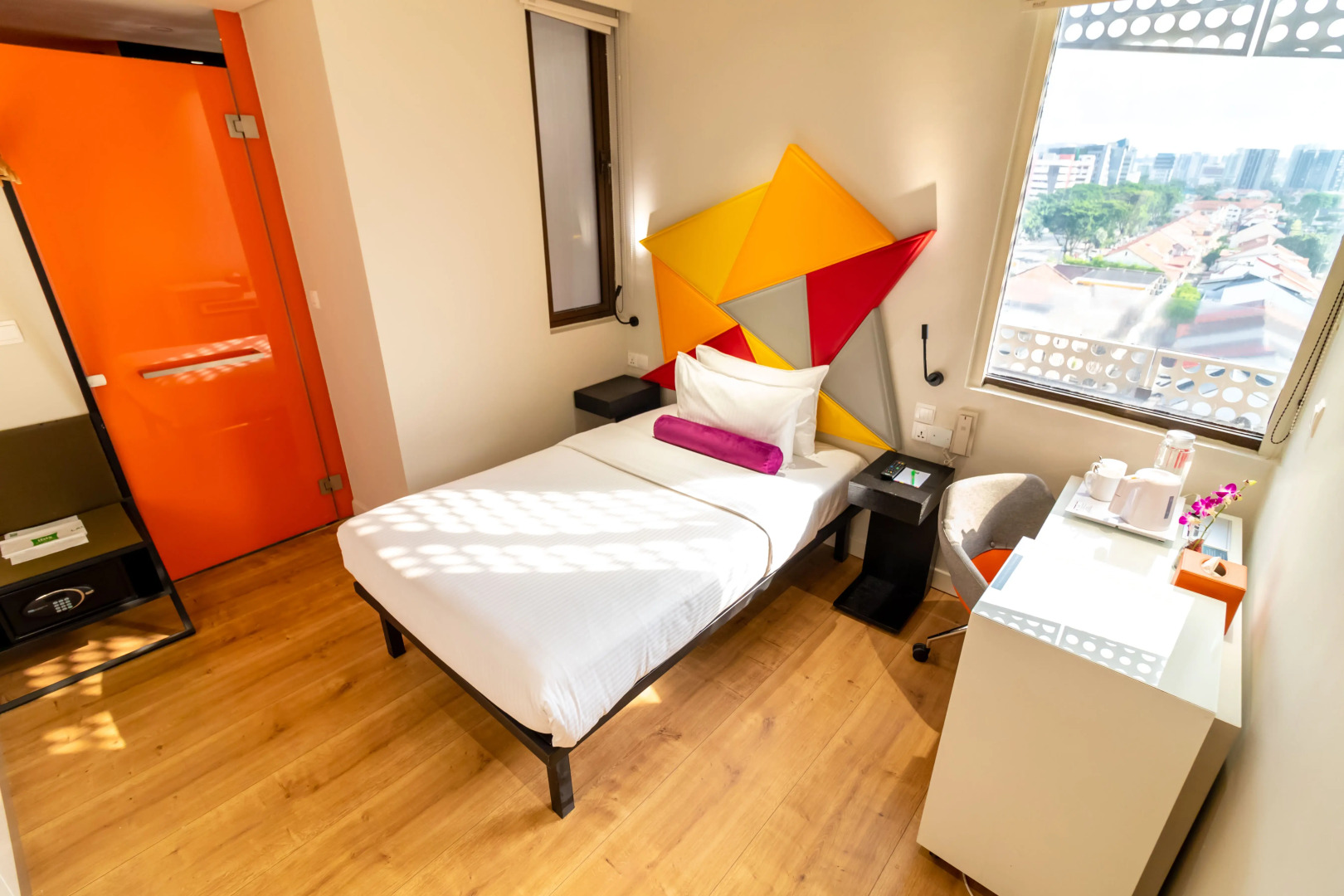 Foto - Ibis Styles Singapore On Macpherson