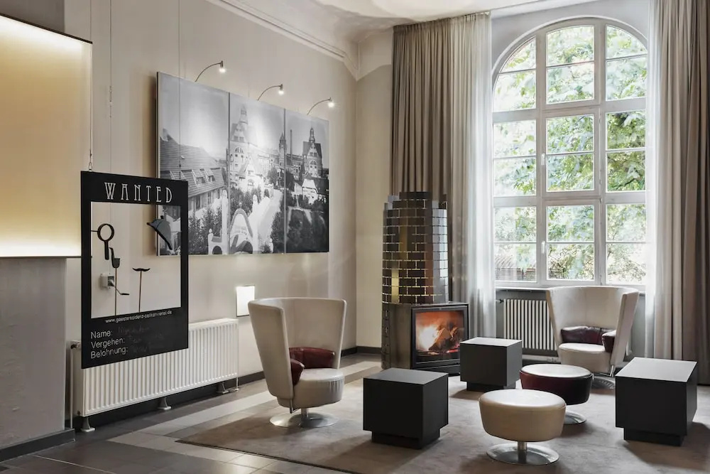 Photo - Gästeresidenz PelikanViertel