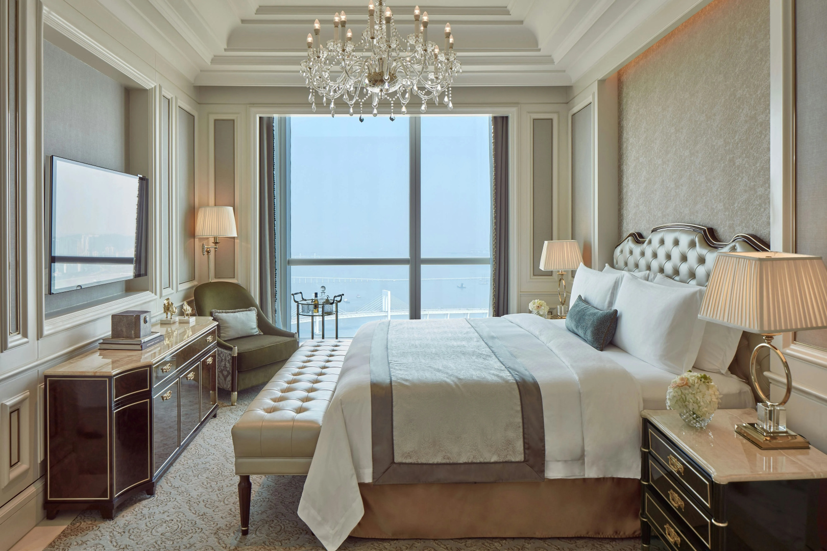 Photo - The St. Regis Zhuhai
