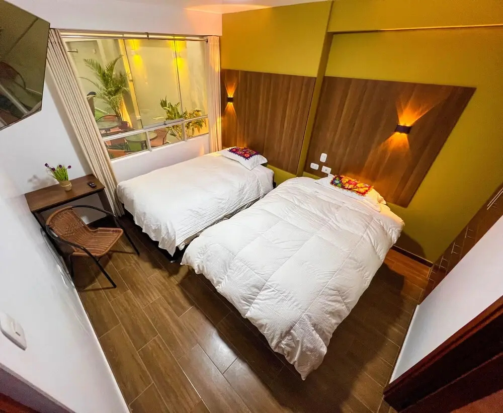 Photo - Velvet residence