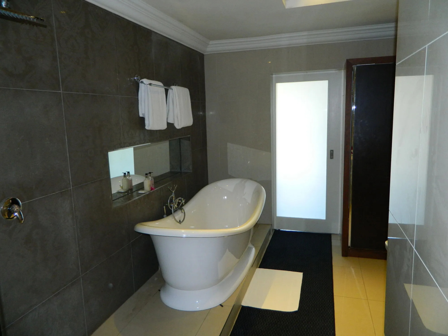 Foto - Dona Ana Hotel