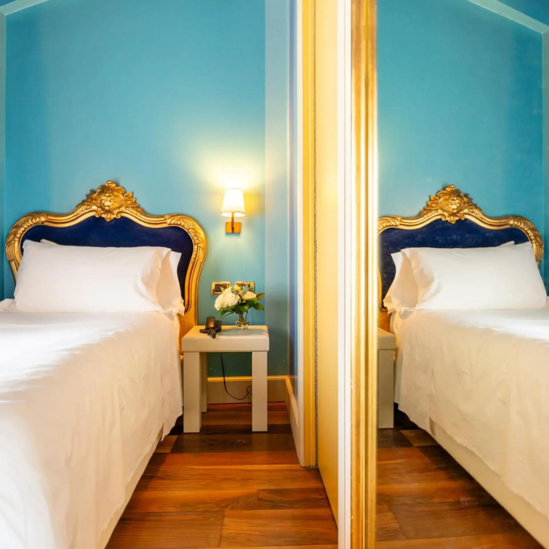 Photo - Hotel Ca' Zusto Venezia