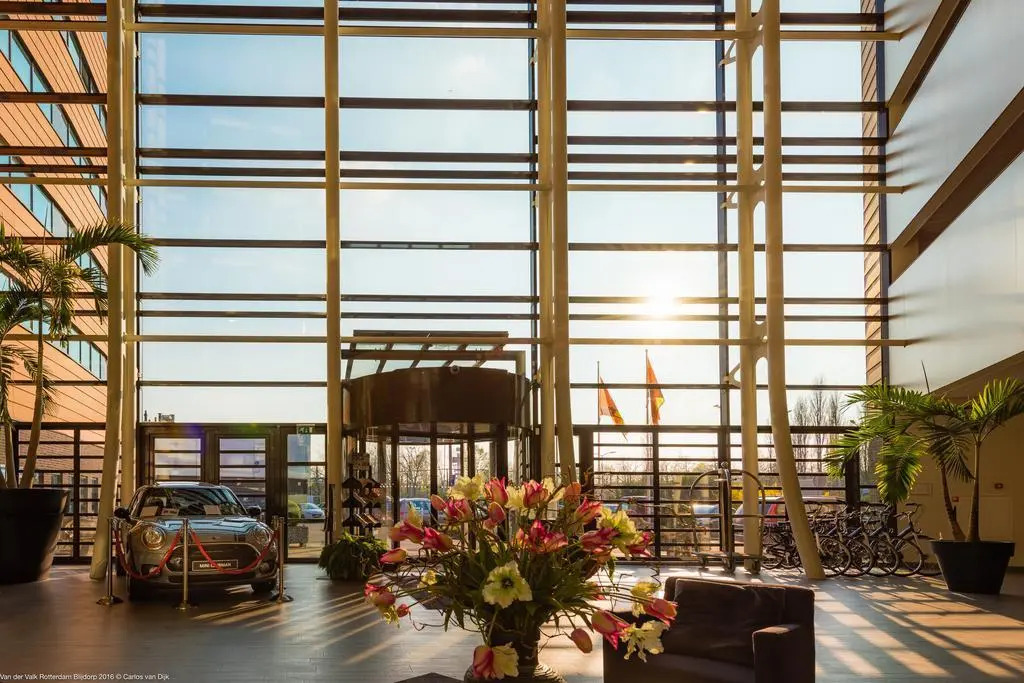 Photo - Van der Valk Hotel Rotterdam - Blijdorp