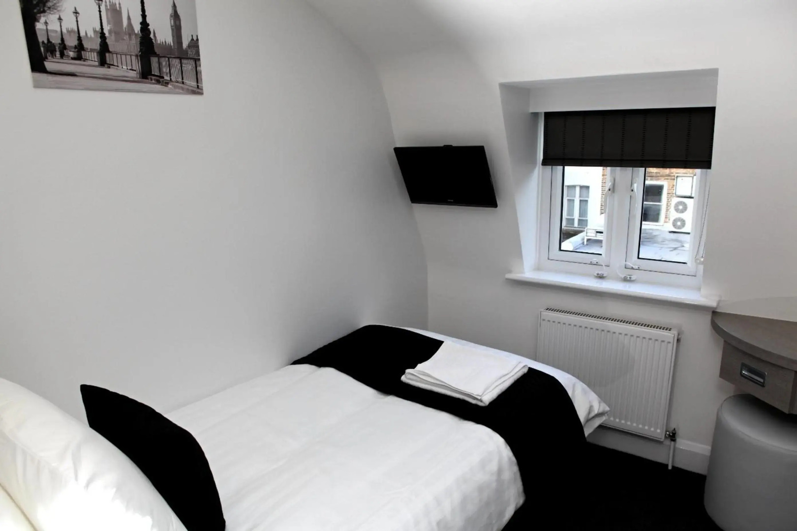 Foto - The Omega Hotel