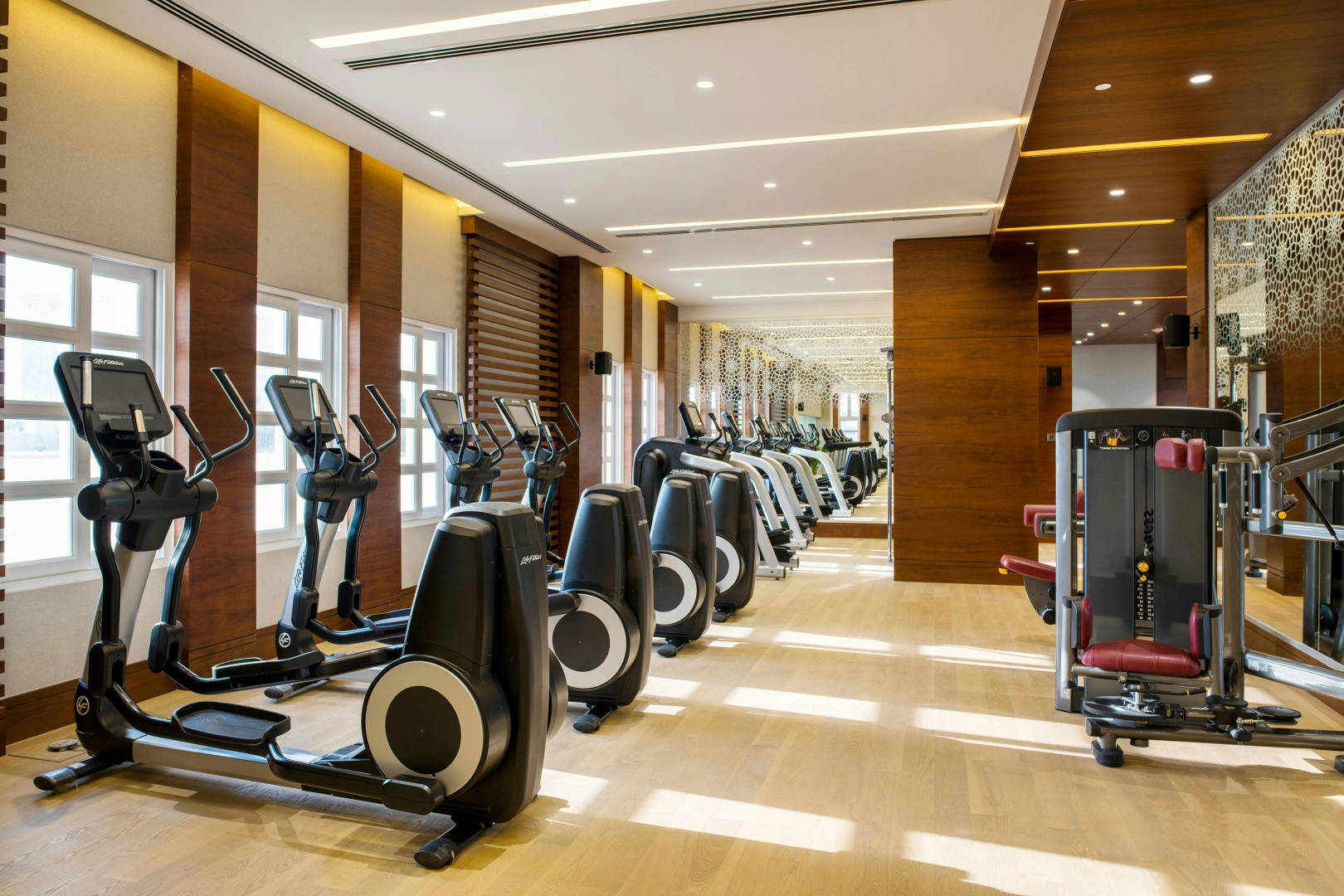 Foto - Al Messila, a Luxury Collection Resort & Spa, Doha