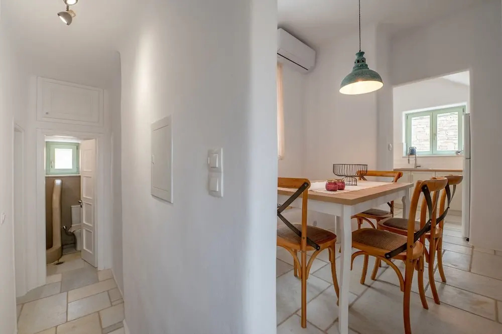 Foto - Casa Thymus great sea view