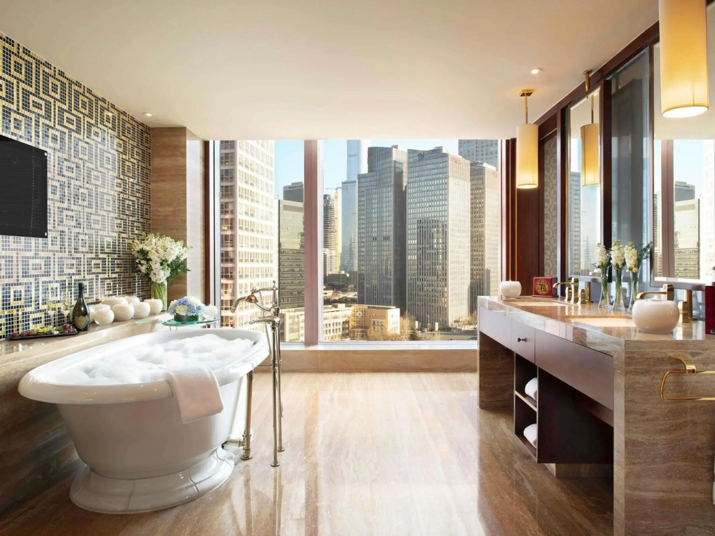 Photo - Fairmont Beijing
