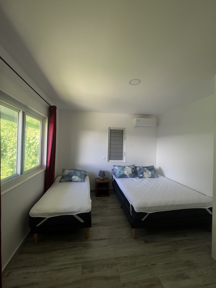 Anani - Mirimiri Lodge