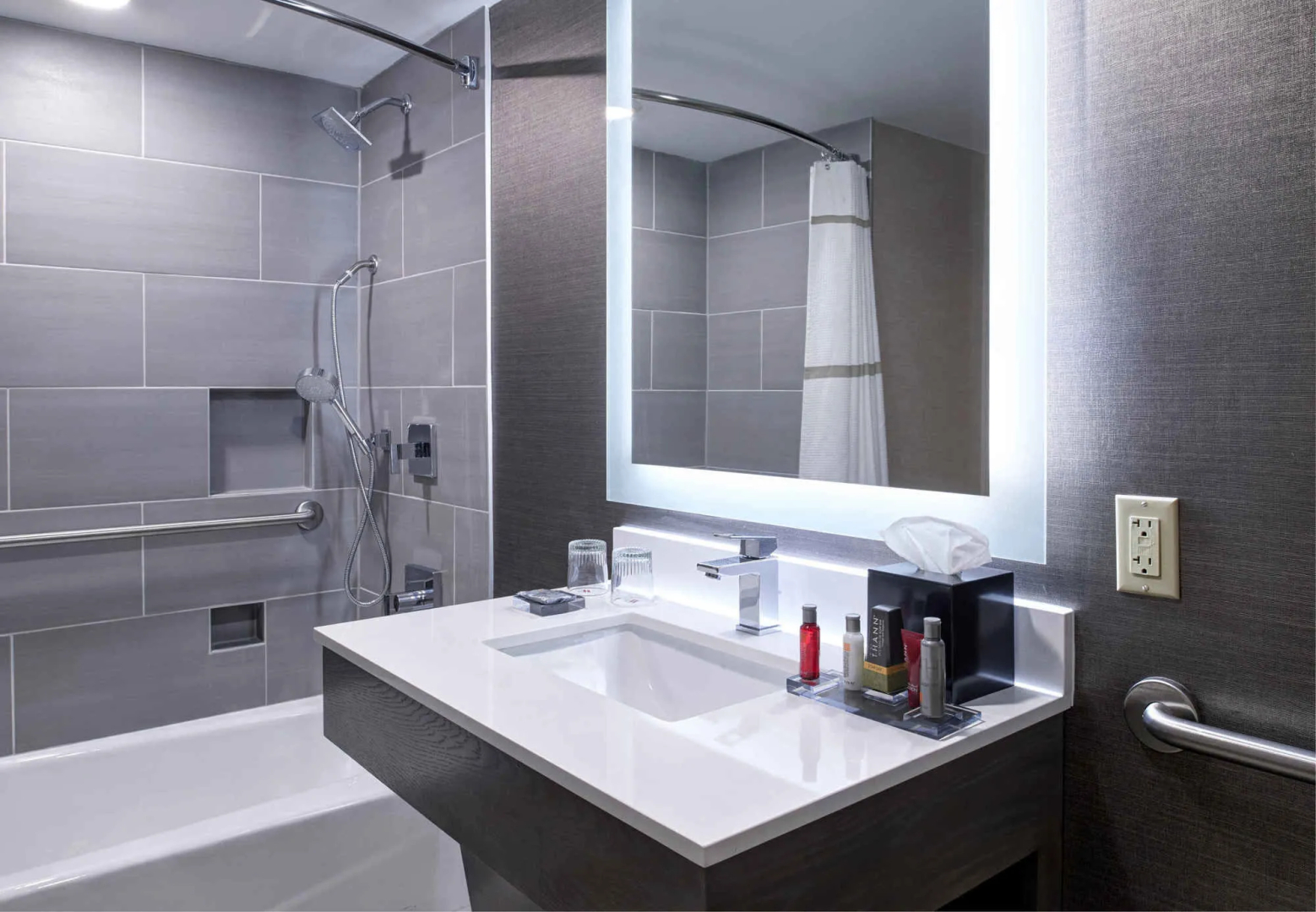 Foto - Marriott Indianapolis North