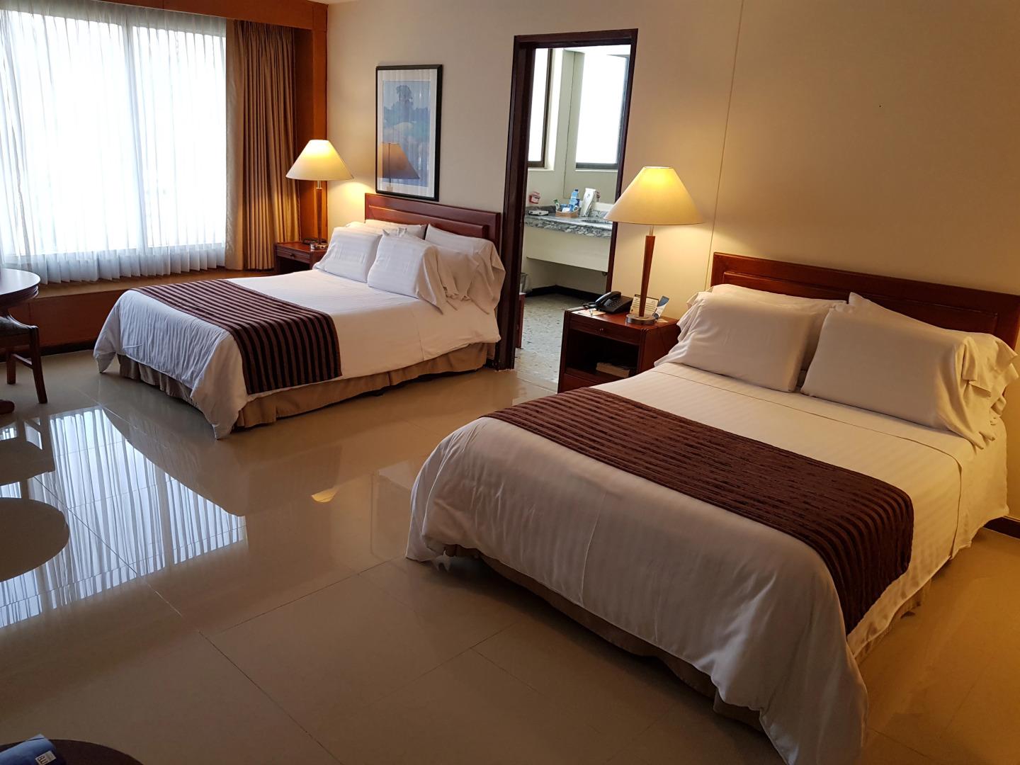 Photo - Torre de Cali Plaza Hotel