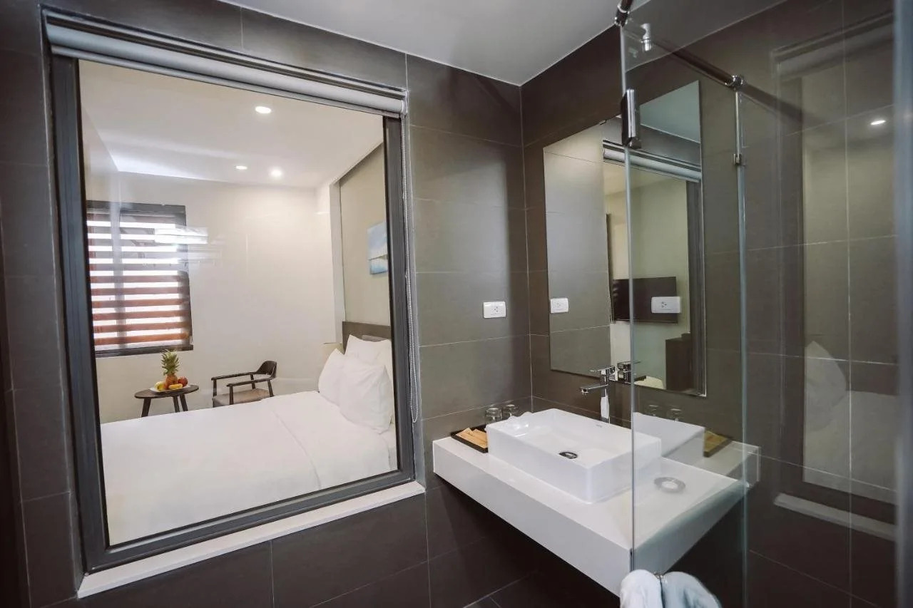 Foto - Reyna Hotel Hanoi & Spa