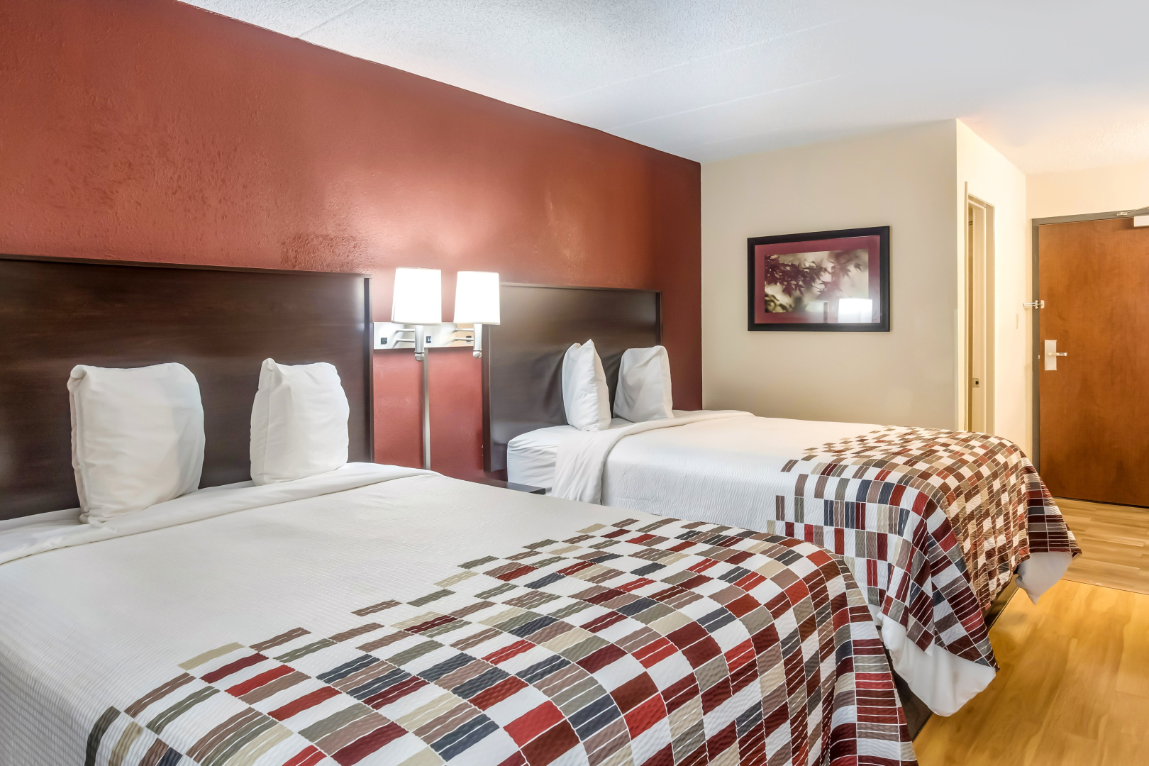Photo - Red Roof Inn Chicago - Alsip