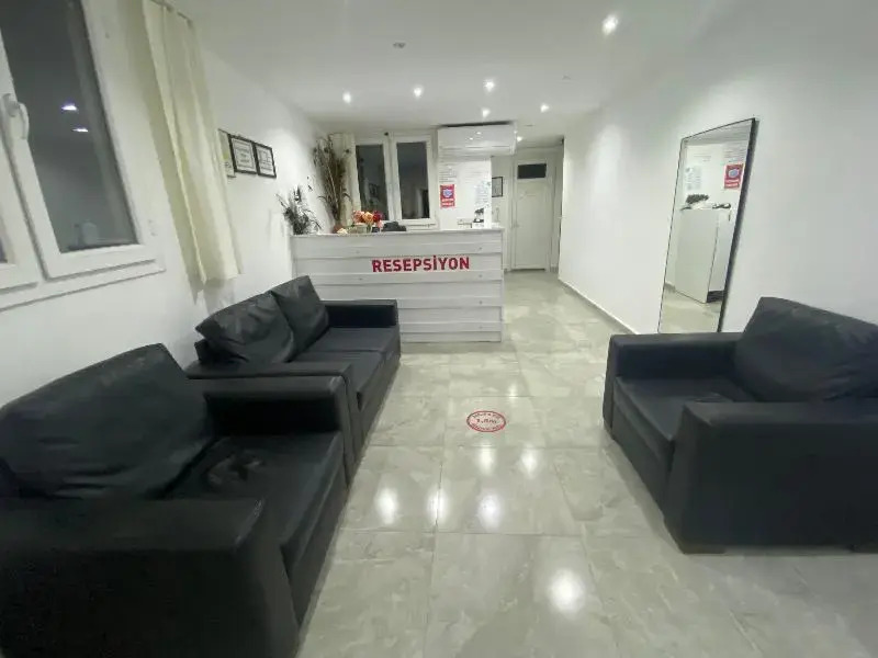 Foto - Elitaş Apart Otel