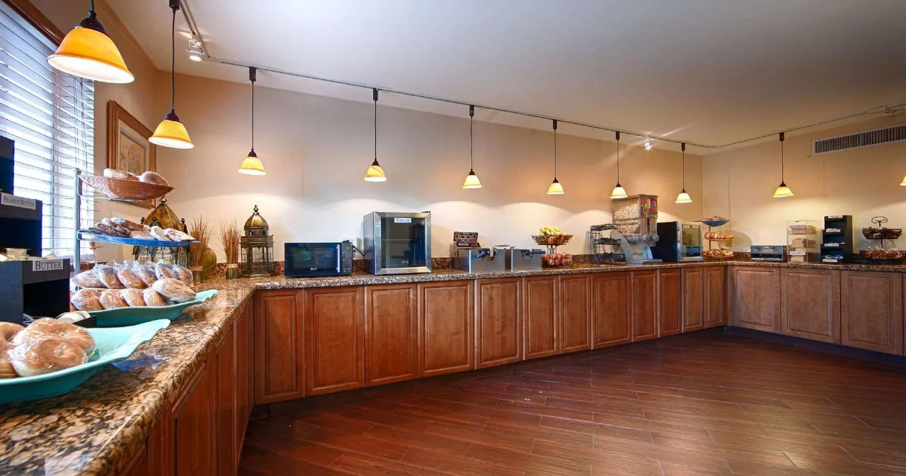 Foto - Best Western Palm Beach Lakes