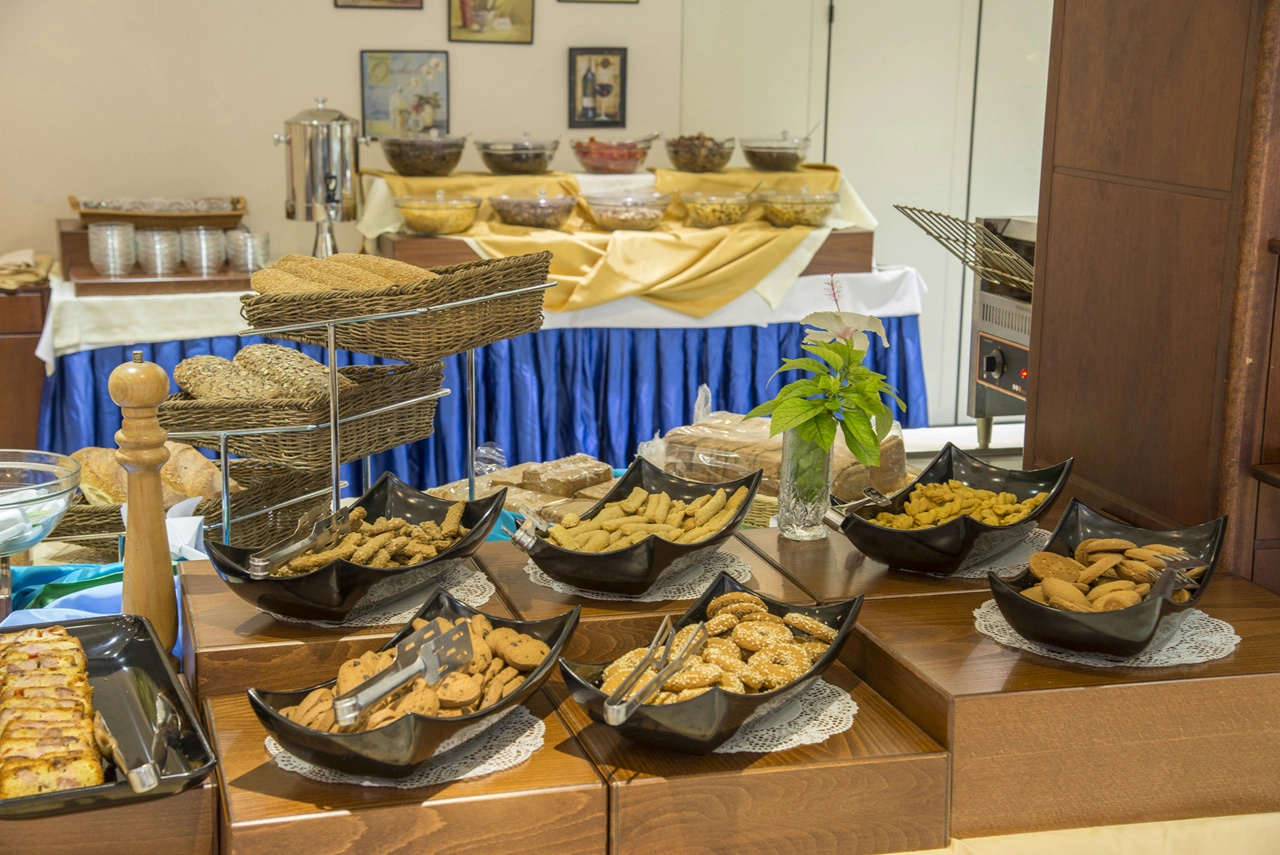Photo - Manousos City Hotel