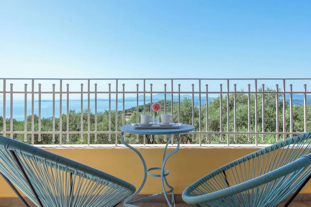 Photo - Terra Rossa by Konnect, Views to Ionian Sea