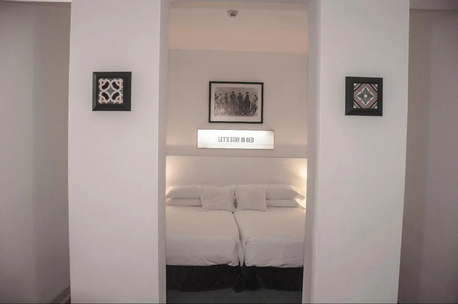 Foto - Los Seises Sevilla, a Tribute Portfolio Hotel