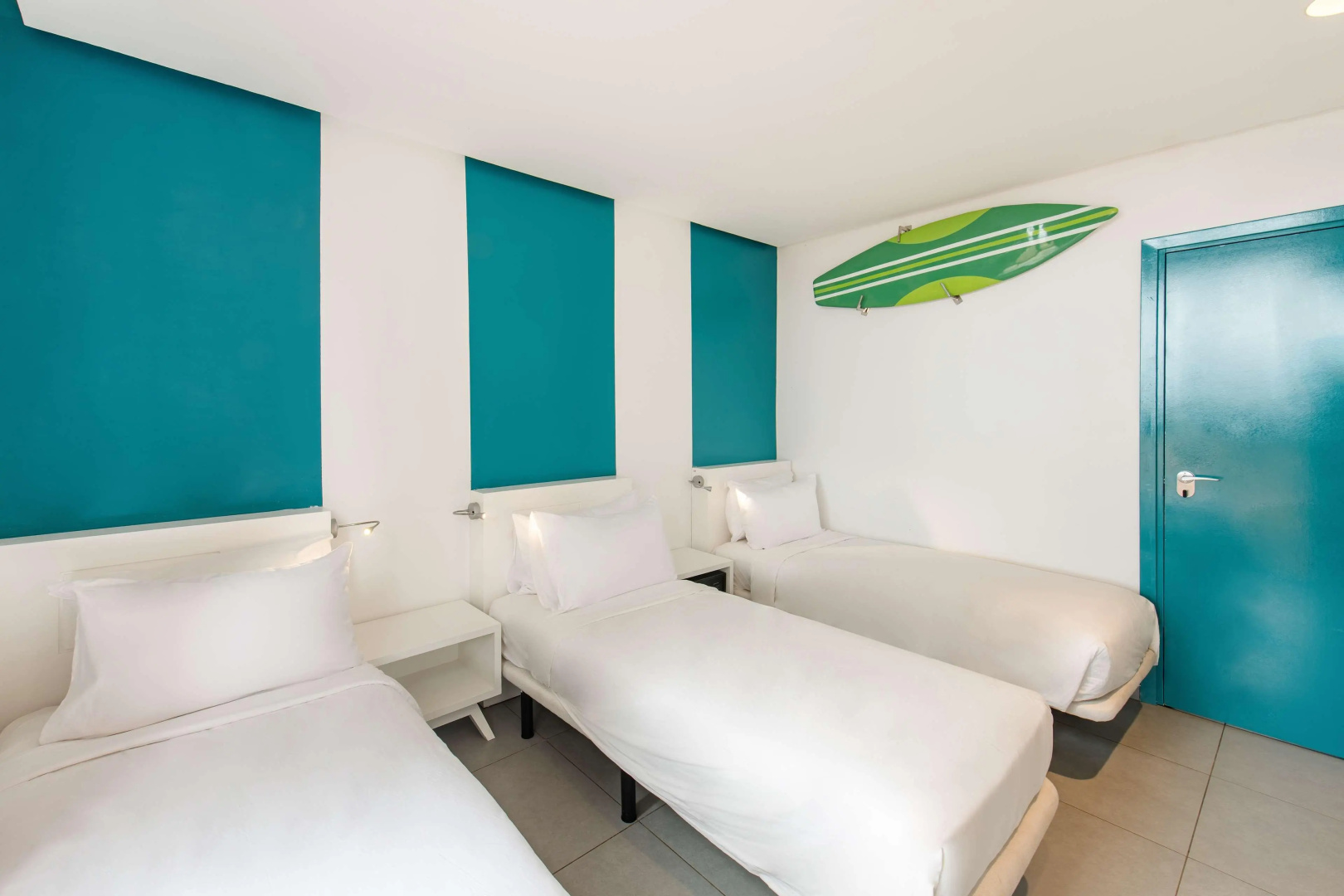 Foto - Radisson Blu Resort, Taghazout Bay Surf Village