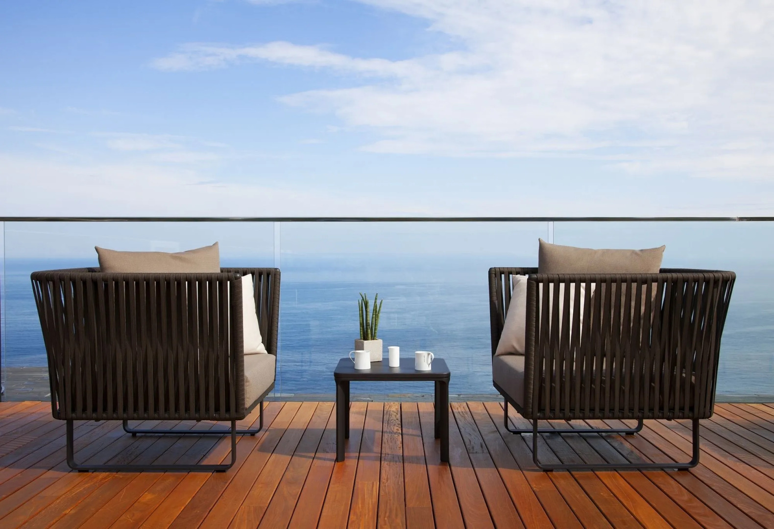 Photo - Akelarre - Relais & Châteaux