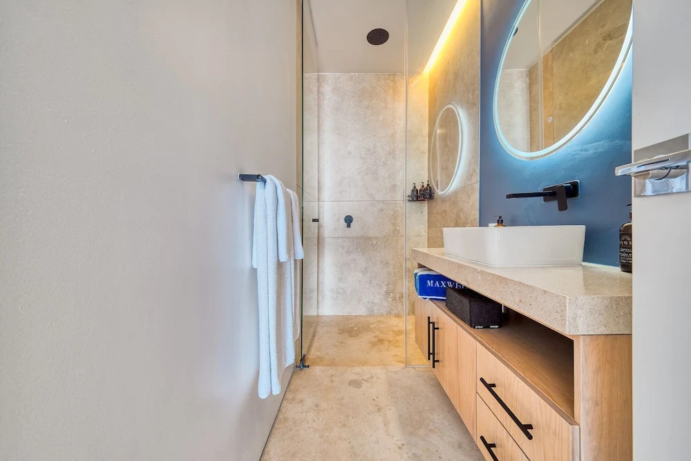 Foto - Maxwell Collection Romantic Zone