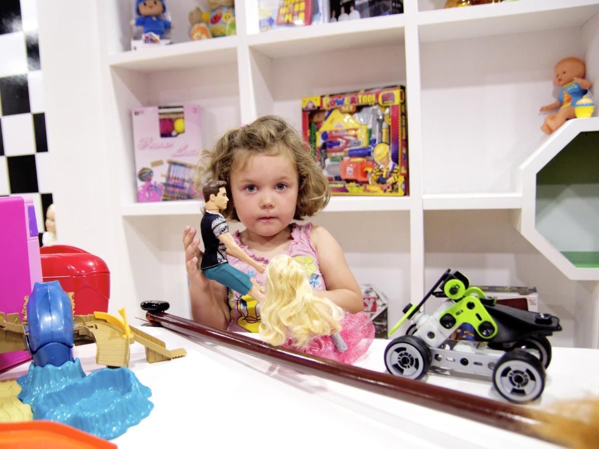 Photo - Magic Cristal Park