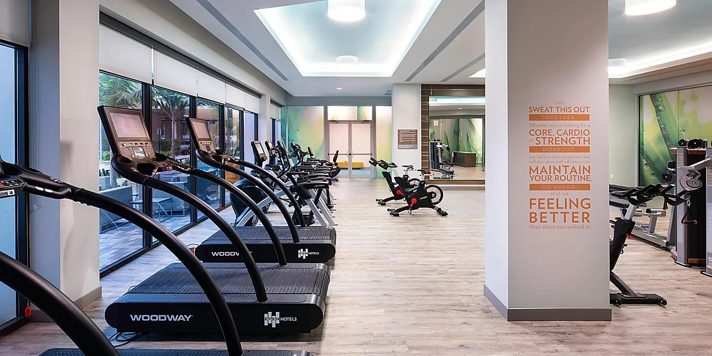 Foto - EVEN Hotel Miami - Airport by IHG