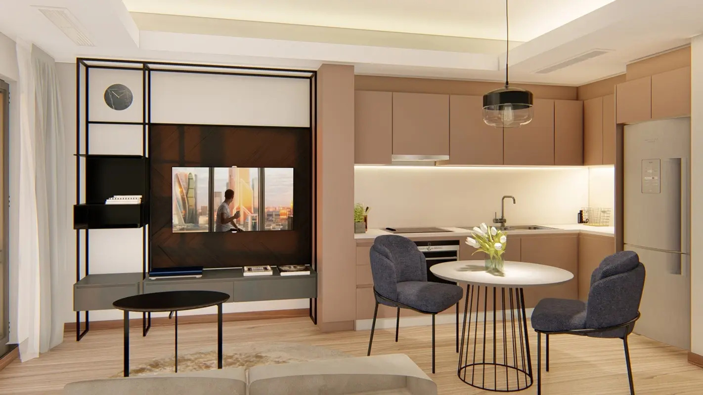 Photo - Citadines Maslak Istanbul