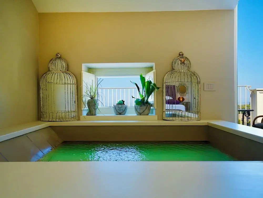 Photo - Villa Gialisa