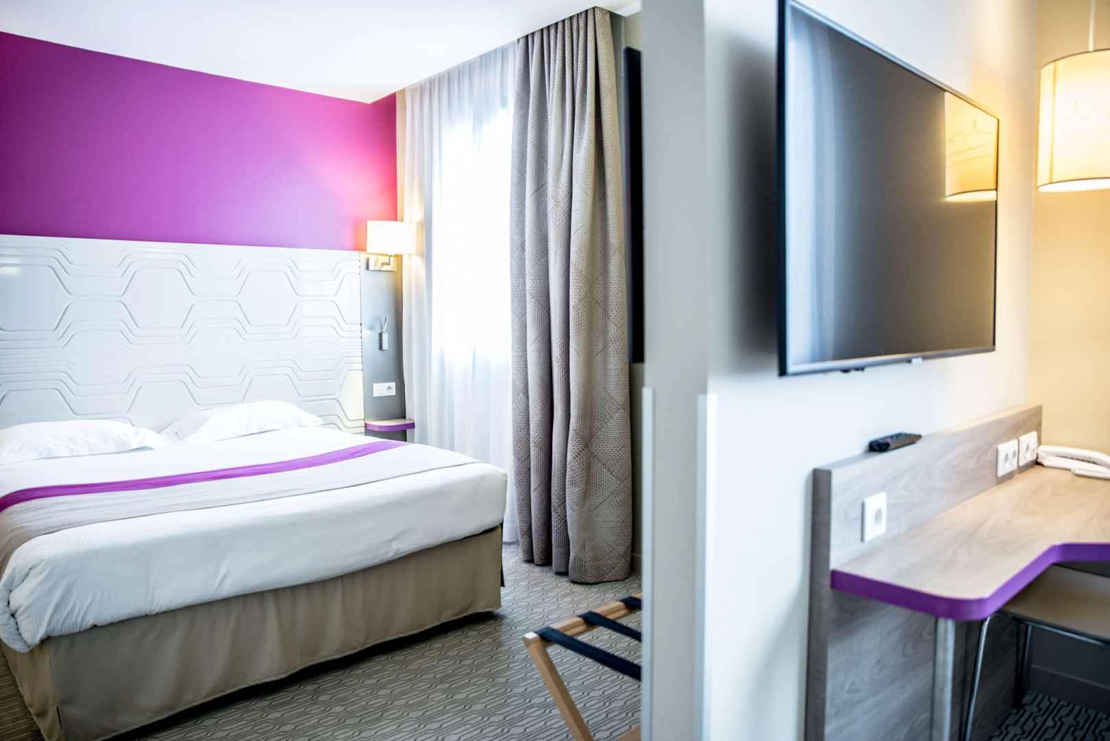 Foto - Kyriad Prestige Saint-Malo