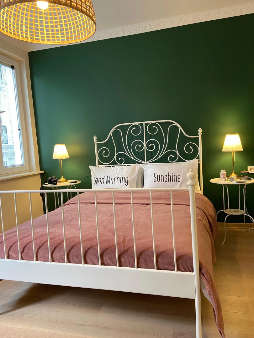 Foto - Sapphire Suites Taksim