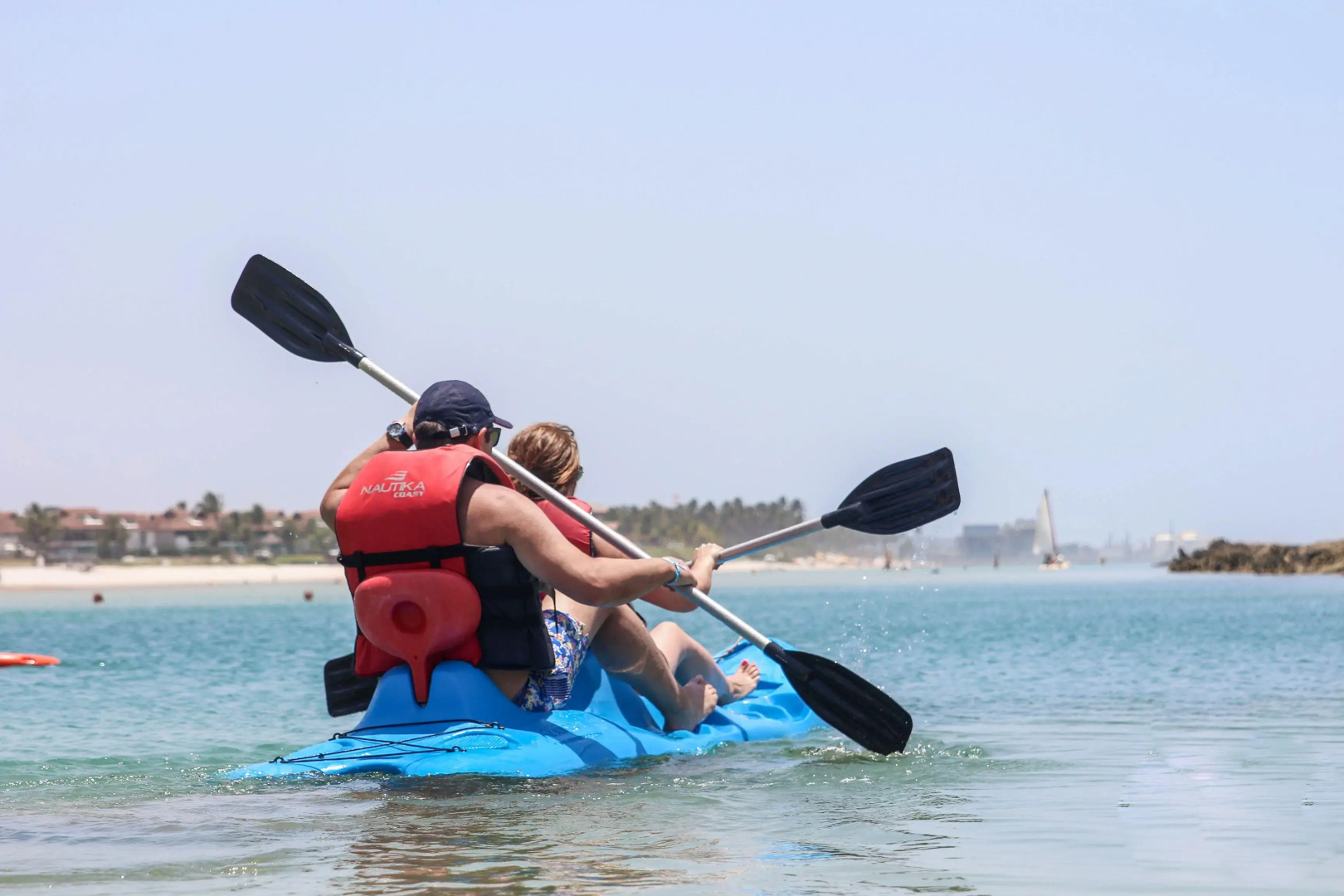 Photo - Samoa Beach Resort