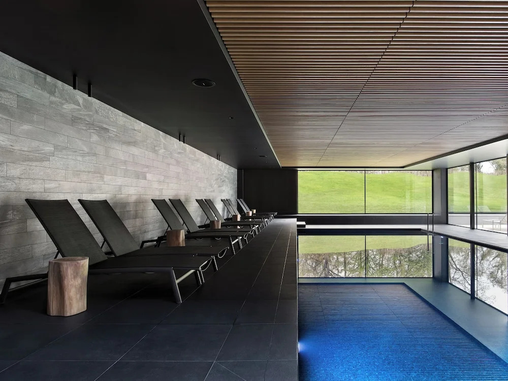 Foto - La Butte aux Bois a Small Luxury Hotel of the World