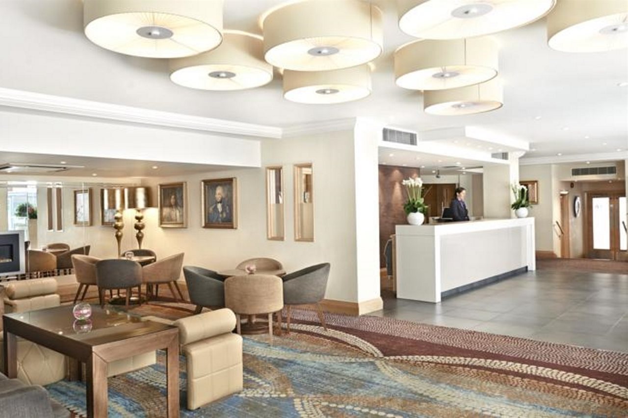 Foto - Thistle Trafalgar - Leicester Square