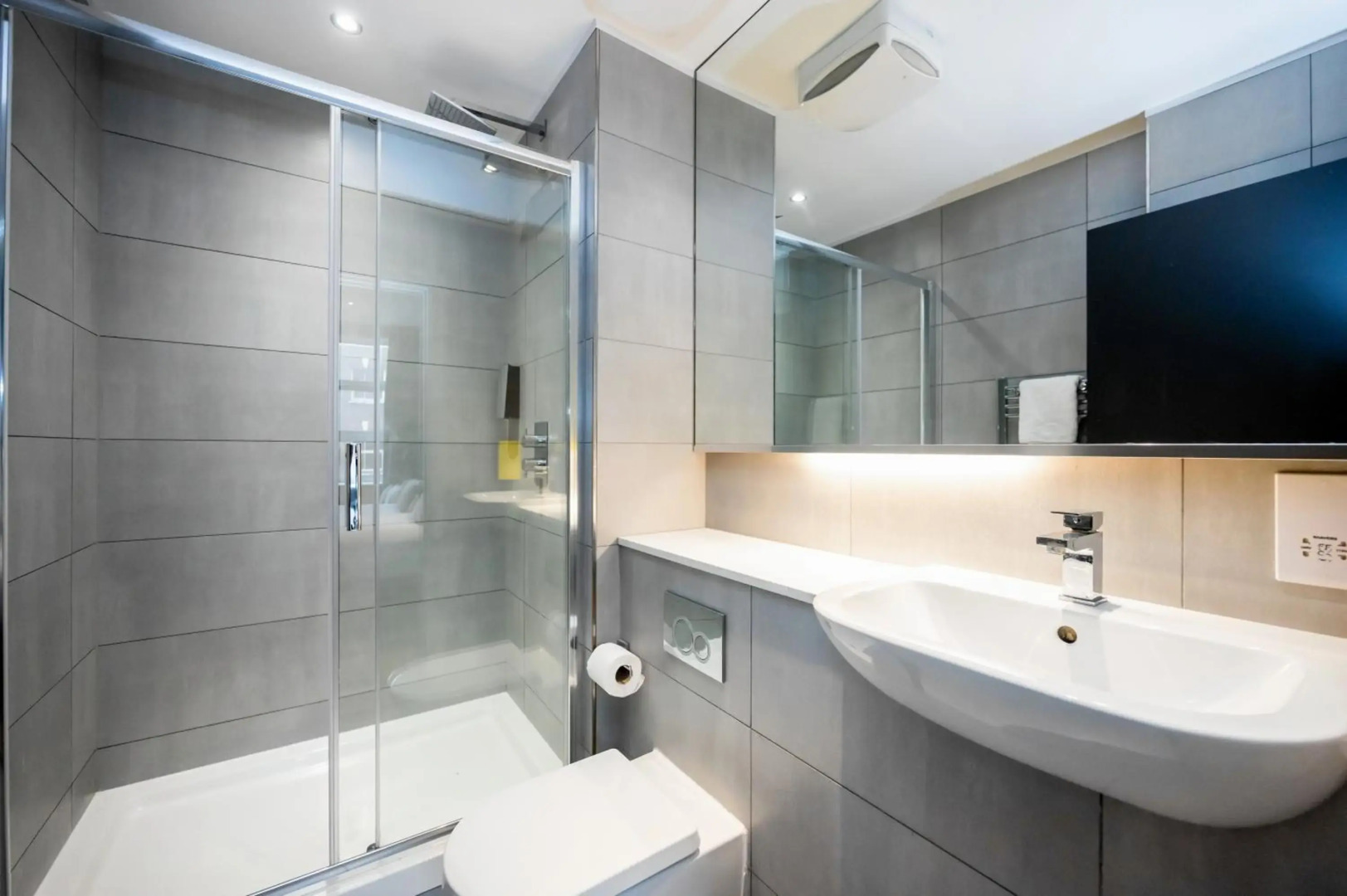 Foto - Staycity Aparthotels London Greenwich High Road