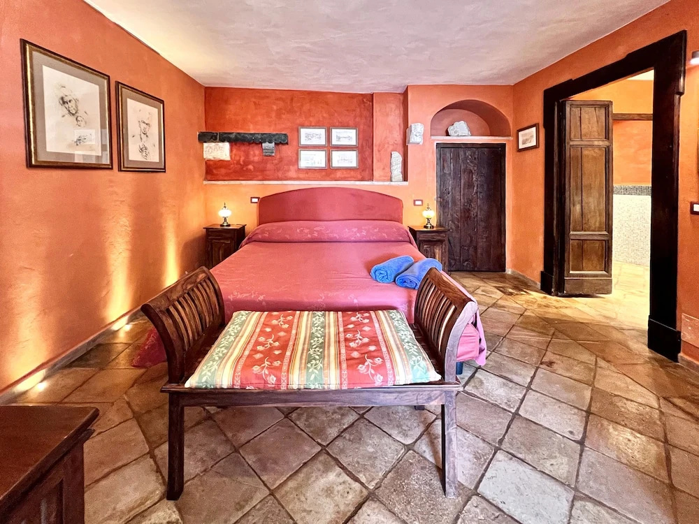 Foto - Aeneas' Landing Resort