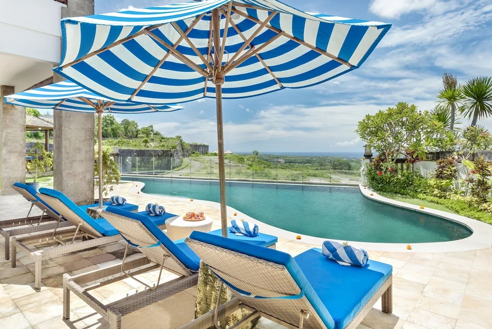 Foto - Villa Bali Blue