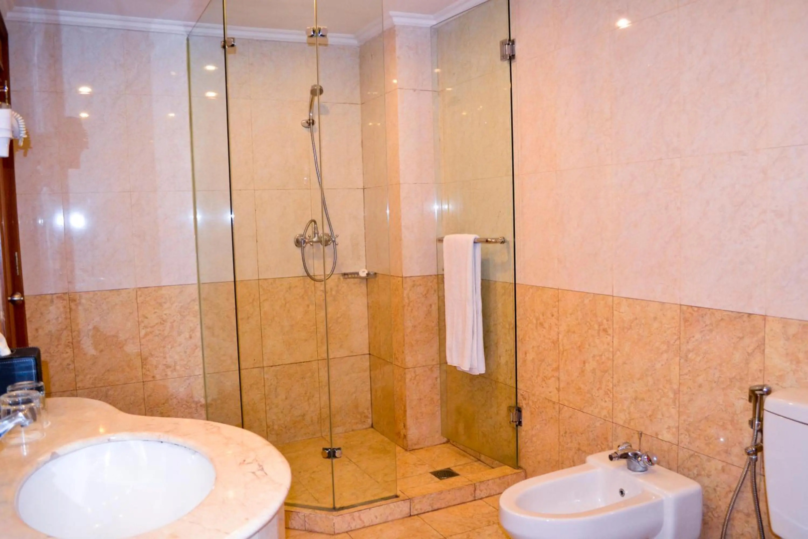 Foto - Arion Suite Hotel Kemang