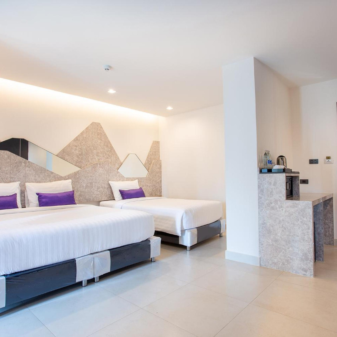 Photo - Spittze Hotel Pratunam