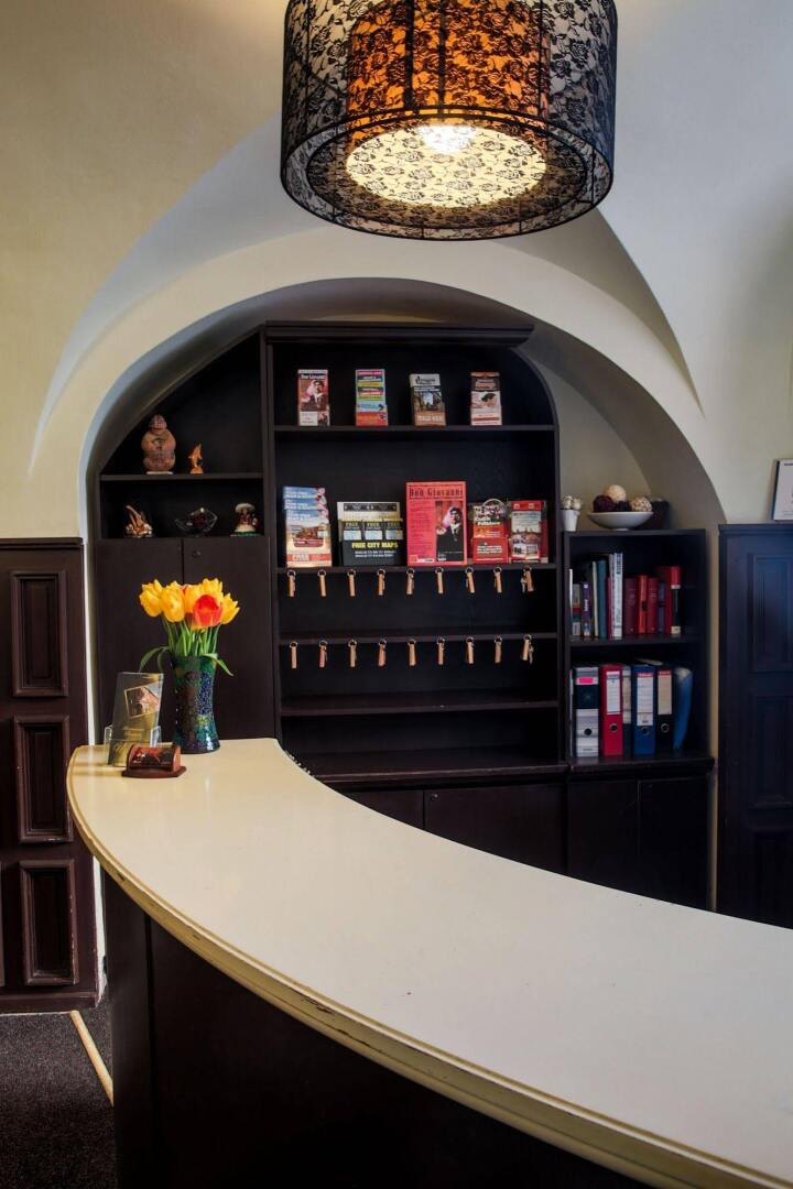 Photo - Pension U Lilie