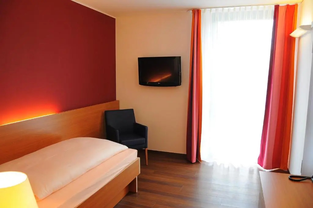 Foto - TOP EMBRACE Hotel Franz Essen