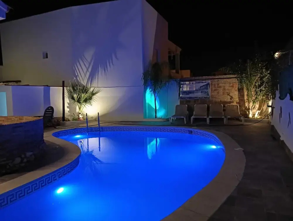 Foto - Marquise House con Piscina Privada