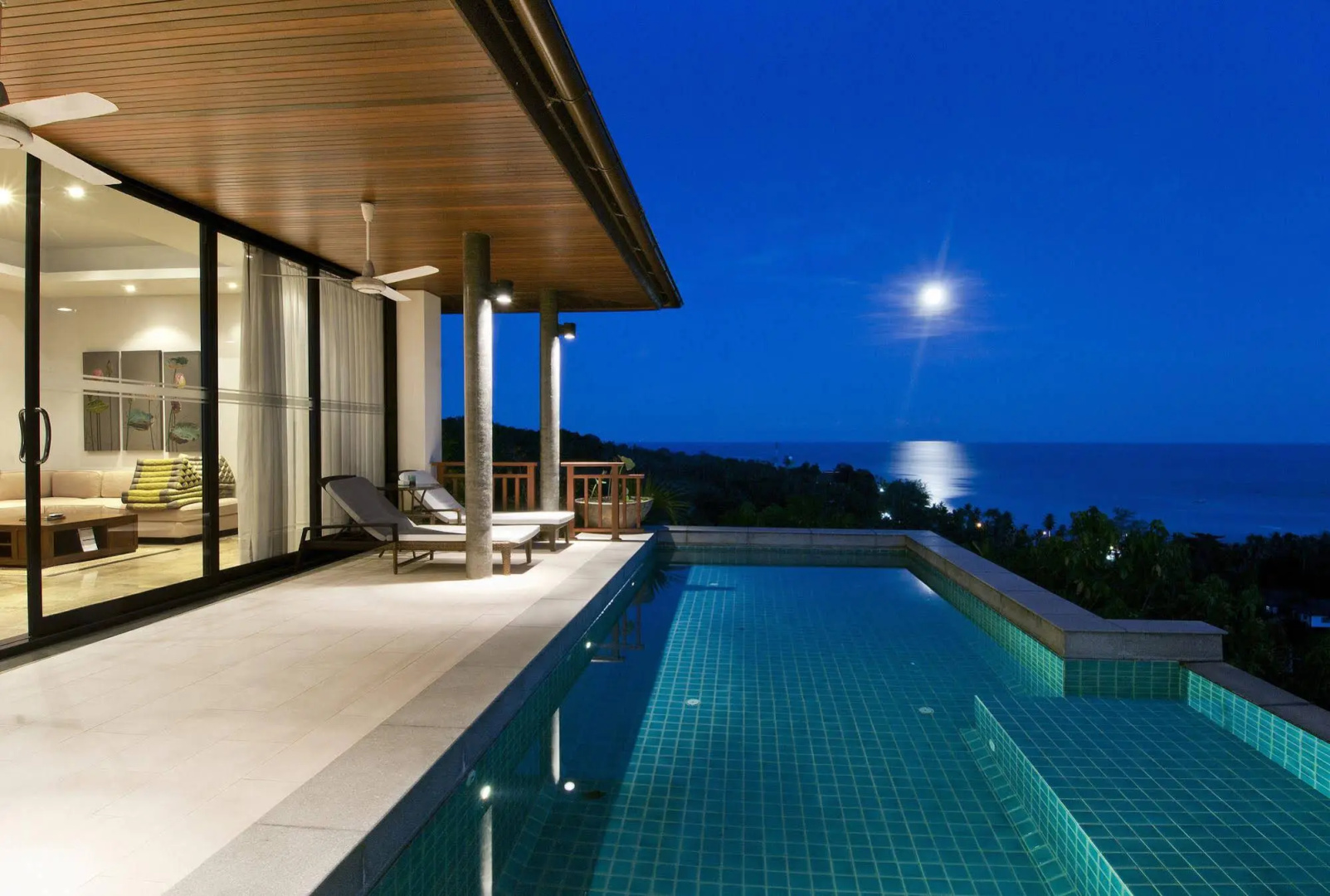 Foto - Villa Baan Saitara