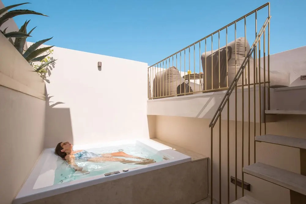 Photo - Neratze Hammam Suites